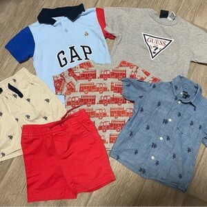 Gap Toddler Boys Clothing